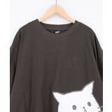 おててつなぎ ネコorラビルTシャツ | ScoLar | 詳細画像20