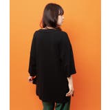 おててつなぎ ネコorラビルTシャツ | ScoLar | 詳細画像11
