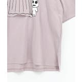試着室の秘密 お着替え中クマ柄Tシャツ | ScoLar | 詳細画像14