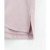 試着室の秘密 お着替え中クマ柄Tシャツ | ScoLar | 詳細画像15