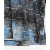 マーブルグラデ ポポラ柄チュールインナー | ScoLar | 詳細画像11