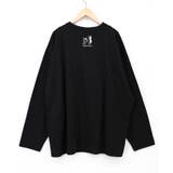 理科室のヒ・ミ・ツ柄 蓄光プリントTシャツ | ScoLar | 詳細画像11