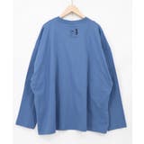 理科室のヒ・ミ・ツ柄 蓄光プリントTシャツ | ScoLar | 詳細画像13