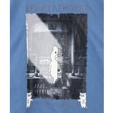 理科室のヒ・ミ・ツ柄 蓄光プリントTシャツ | ScoLar | 詳細画像14