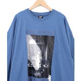 理科室のヒ・ミ・ツ柄 蓄光プリントTシャツ | ScoLar | 詳細画像15