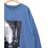 理科室のヒ・ミ・ツ柄 蓄光プリントTシャツ | ScoLar | 詳細画像16