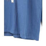 理科室のヒ・ミ・ツ柄 蓄光プリントTシャツ | ScoLar | 詳細画像18
