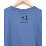 理科室のヒ・ミ・ツ柄 蓄光プリントTシャツ | ScoLar | 詳細画像19