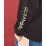 ぐるぐるおばけウサギTシャツ | ScoLar | 詳細画像7