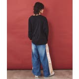 Parityキャラ 惑星ラメプリントTシャツ | ScoLar | 詳細画像9