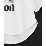 orion×ScoLar フラワーカーニバル柄Tシャツ | ScoLar | 詳細画像20