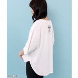 orion×ScoLar フラワーカーニバル柄Tシャツ | ScoLar | 詳細画像2