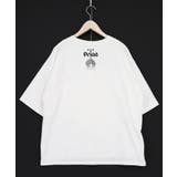 orion×ScoLar ワンダーランド柄Tシャツ | ScoLar | 詳細画像18
