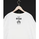 orion×ScoLar ワンダーランド柄Tシャツ | ScoLar | 詳細画像19