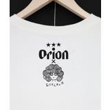 orion×ScoLar ワンダーランド柄Tシャツ | ScoLar | 詳細画像20