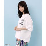 orion×ScoLar ドリーム缶柄Tシャツ | ScoLar | 詳細画像3