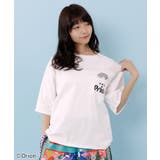 orion×ScoLar ドリーム缶柄Tシャツ | ScoLar | 詳細画像4