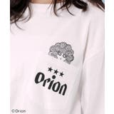 orion×ScoLar ドリーム缶柄Tシャツ | ScoLar | 詳細画像6
