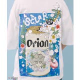 orion×ScoLar ドリーム缶柄Tシャツ | ScoLar | 詳細画像8