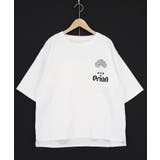 orion×ScoLar ドリーム缶柄Tシャツ | ScoLar | 詳細画像9