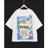 orion×ScoLar ドリーム缶柄Tシャツ | ScoLar | 詳細画像10
