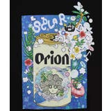 orion×ScoLar ドリーム缶柄Tシャツ | ScoLar | 詳細画像13
