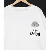 orion×ScoLar ドリーム缶柄Tシャツ | ScoLar | 詳細画像14