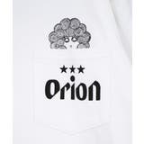 orion×ScoLar ドリーム缶柄Tシャツ | ScoLar | 詳細画像15