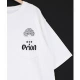 orion×ScoLar ドリーム缶柄Tシャツ | ScoLar | 詳細画像16