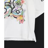 orion×ScoLar ROUTE58沖縄柄Tシャツ | ScoLar | 詳細画像15