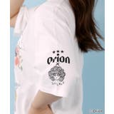 orion×ScoLar ROUTE58沖縄柄Tシャツ | ScoLar | 詳細画像5