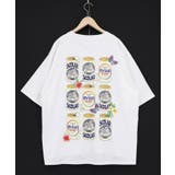 orion×ScoLar Beer缶コレクションTシャツ | ScoLar | 詳細画像10