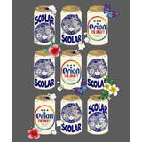 orion×ScoLar Beer缶コレクションTシャツ | ScoLar | 詳細画像13