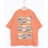 オレンジ | orion×ScoLar Beer缶コレクションTシャツ | ScoLar
