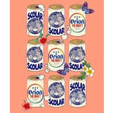 orion×ScoLar Beer缶コレクションTシャツ | ScoLar | 詳細画像15
