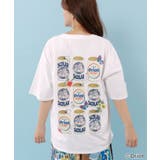 オフホワイト | orion×ScoLar Beer缶コレクションTシャツ | ScoLar