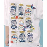 orion×ScoLar Beer缶コレクションTシャツ | ScoLar | 詳細画像8