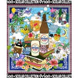 orion×ScoLar スカーフ柄シャツ | ScoLar | 詳細画像14 