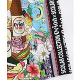 orion×ScoLar スカーフ柄パンツ | ScoLar | 詳細画像12