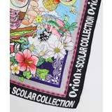 orion×ScoLar スカーフ柄バッグ | ScoLar | 詳細画像22