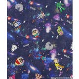 クレヨンしんちゃん×ScoLar 花宇宙の総柄パンツ | ScoLar | 詳細画像11