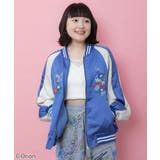 orion×ScoLar リゾートフェス刺繍スカジャン | ScoLar | 詳細画像6