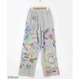 orion×ScoLar BEER LOVERメルヘンパンツ | ScoLar | 詳細画像15