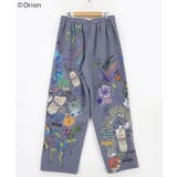 orion×ScoLar BEER LOVERメルヘンパンツ | ScoLar | 詳細画像18