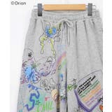 orion×ScoLar BEER LOVERメルヘンパンツ | ScoLar | 詳細画像19