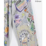 orion×ScoLar BEER LOVERメルヘンパンツ | ScoLar | 詳細画像21