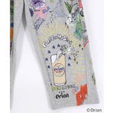 orion×ScoLar BEER LOVERメルヘンパンツ | ScoLar | 詳細画像23