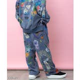 orion×ScoLar BEER LOVERメルヘンパンツ | ScoLar | 詳細画像10