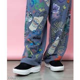 orion×ScoLar BEER LOVERメルヘンパンツ | ScoLar | 詳細画像12