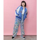 orion×ScoLar BEER LOVERメルヘンパンツ | ScoLar | 詳細画像1